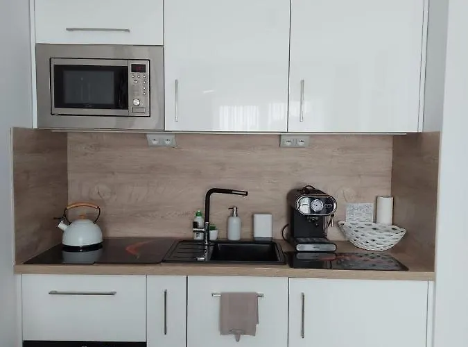 Apartament Greyappart