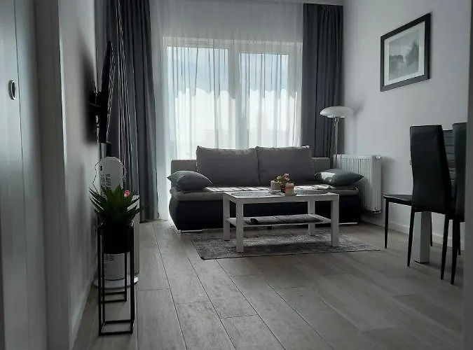 Apartament Greyappart