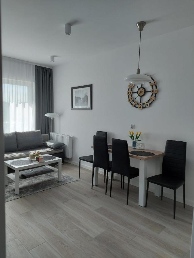 Apartment Greyappart *