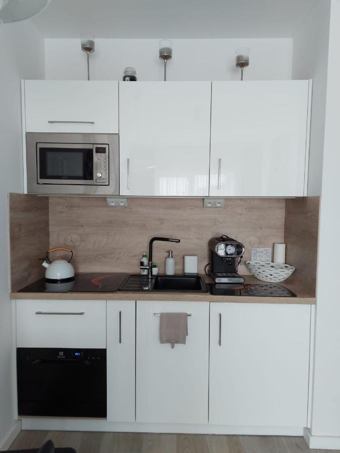 Greyappart Apartment