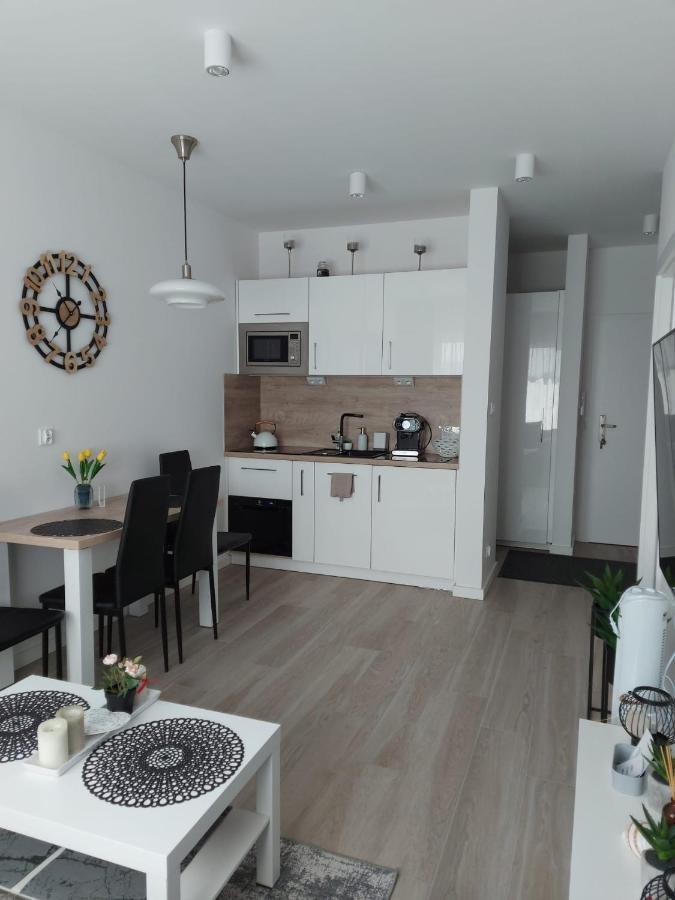 Greyappart Apartment Kolobrzeg