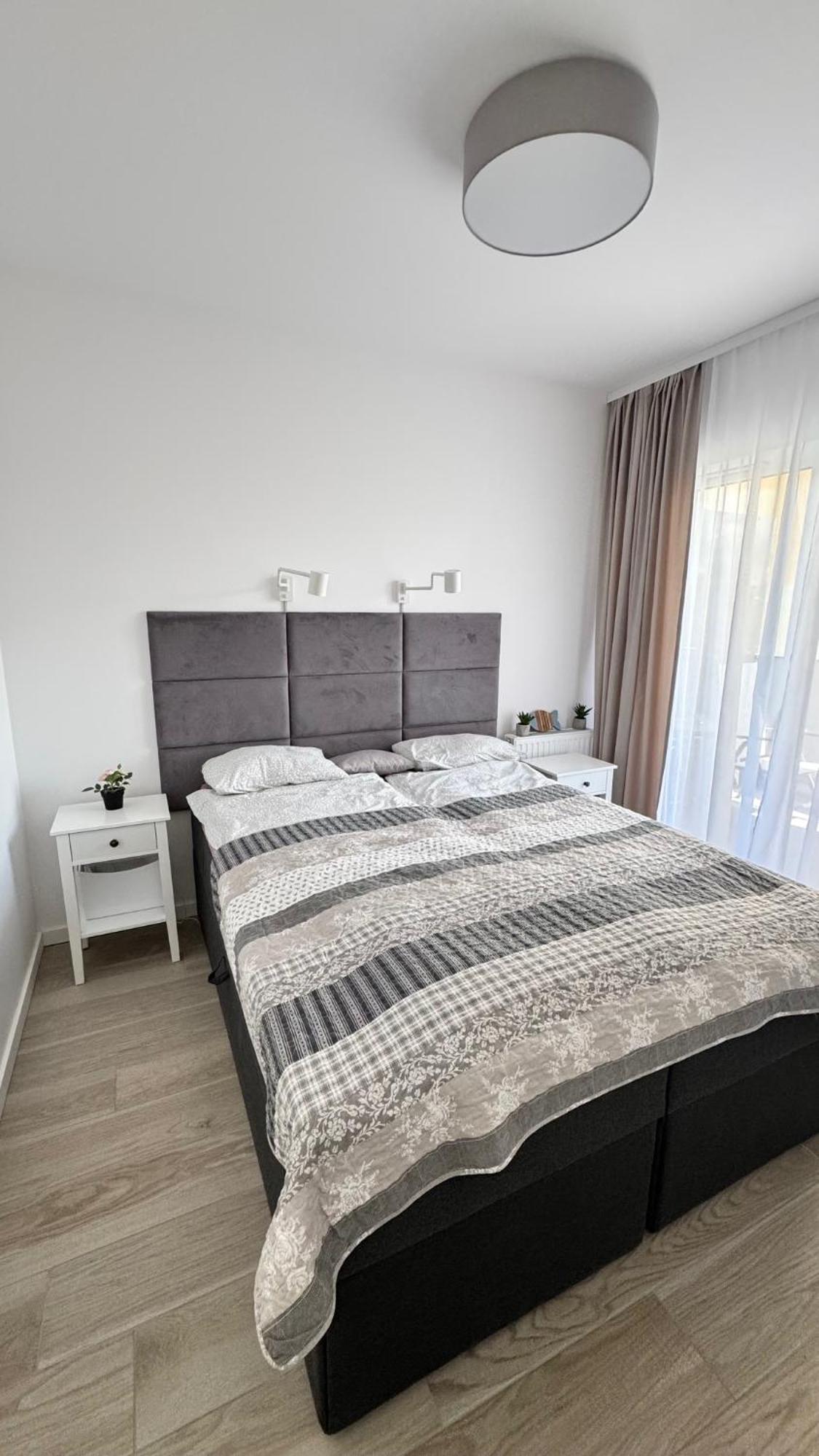 Greyappart Apartmán Kolobřeh