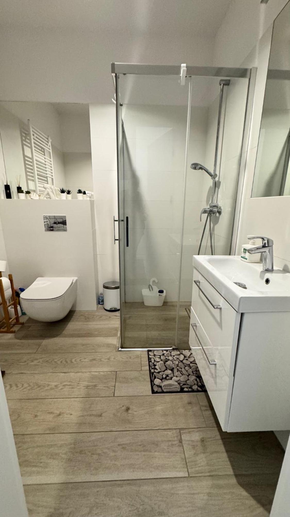 Greyappart Apartmán