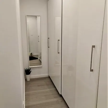Apartament Greyappart Kolobřeh Exteriér fotografie