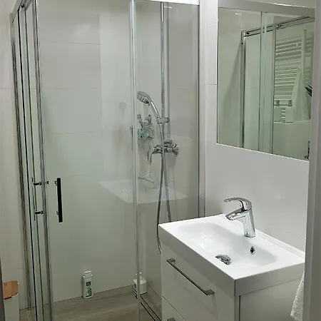 Apartament Greyappart Kolobřeh Exteriér fotografie