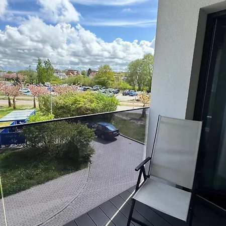 Apartament Greyappart Kolobřeh Exteriér fotografie