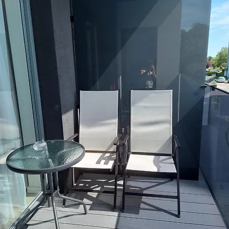 Apartament Greyappart Kolobřeh Exteriér fotografie