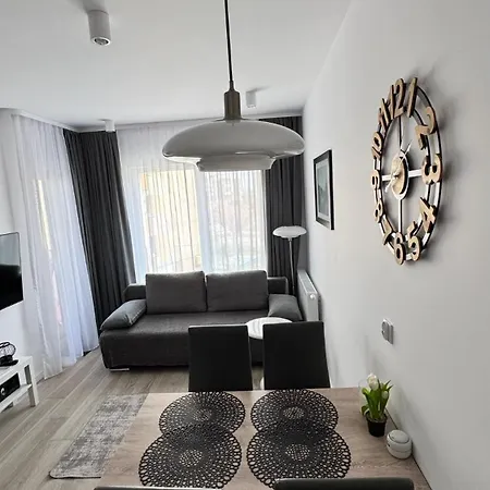Apartament Greyappart Kolobřeh Exteriér fotografie