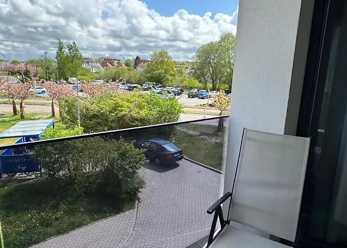 Apartament Greyappart